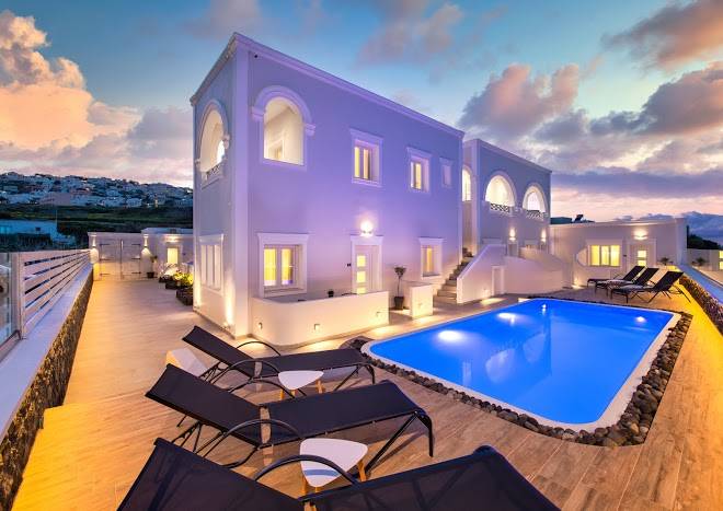 Abasa suites