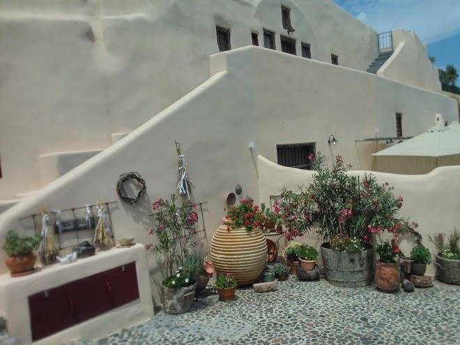 Abelis canava luxury suites