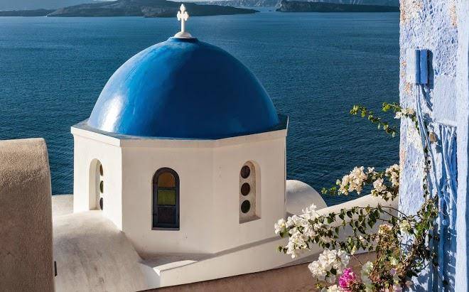 Aegean Star Hotel Aparments Folegandros Image