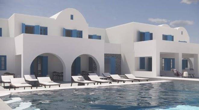 Aeifos boutique hotel