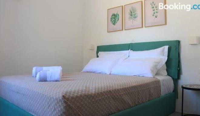 Aerenia luxury suites