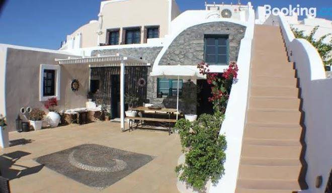 Afroessa hotel