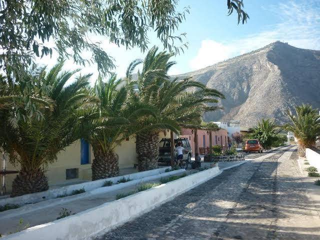 Agios antonios