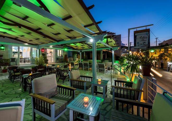 Akis hotel