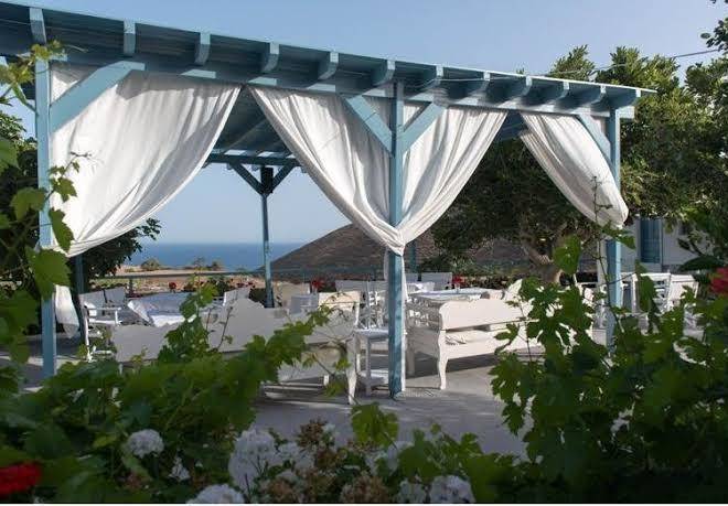 Akrotiri Dreams Image