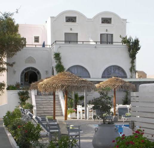 Alia hotel