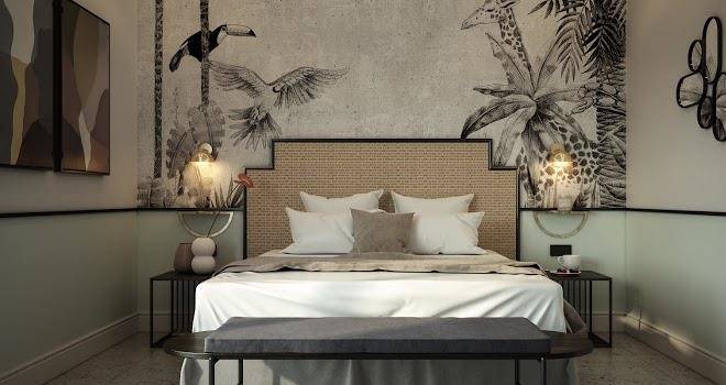 Alleys Boutique & Spa Hotel Image