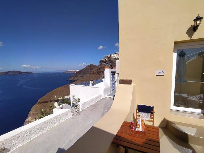 Alma libre suites