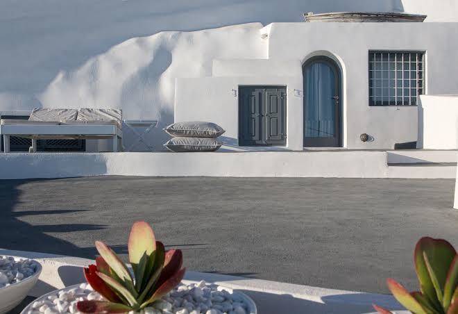 Alta vista suites