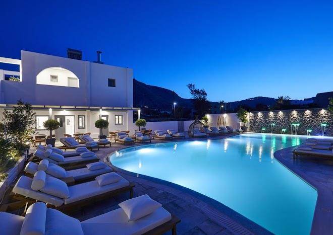 Amara suites
