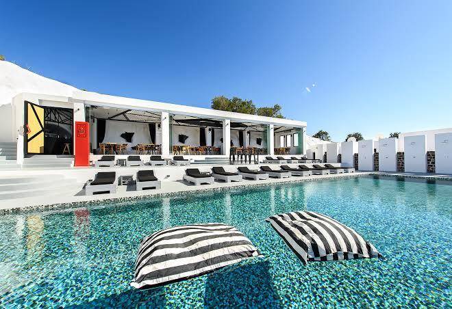 Ambassador aegean luxury hotel & suites santorini
