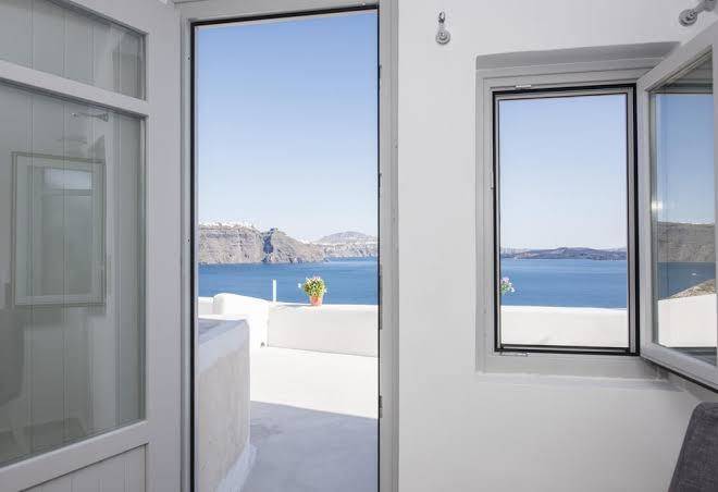 Ambition suites