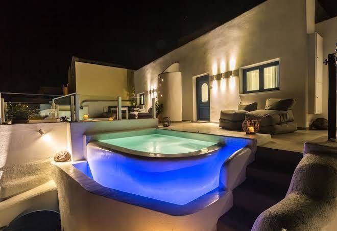 Amerisa suites