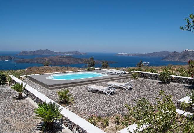 Ananda retreat