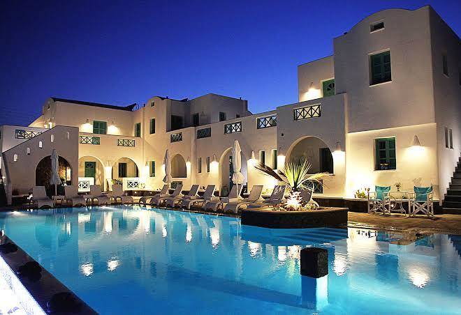 Anastasia princess luxury residence & suites adults only