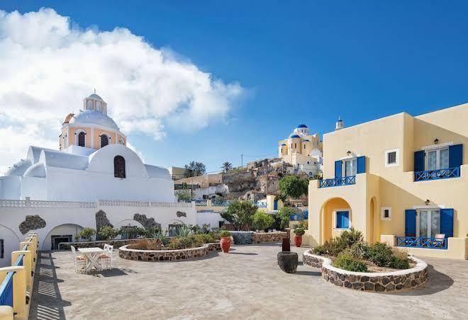 Anatoli hotel