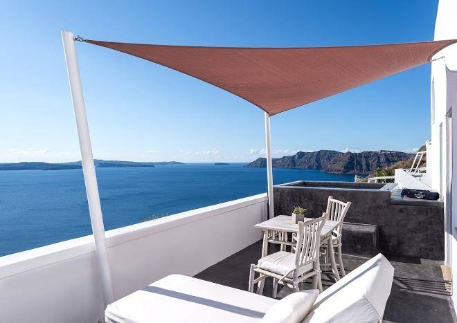 Andronis luxury suites