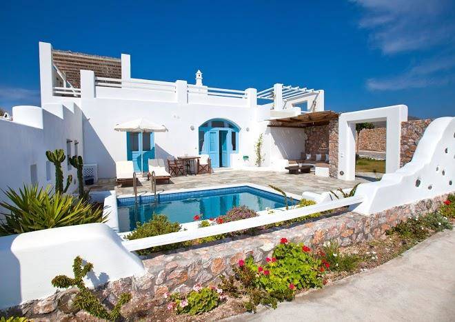 Anema residence