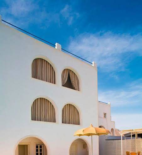 Anemos beach lounge