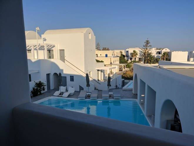 Antoperla luxury hotel & spa