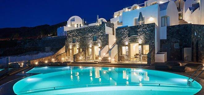 Aperanto suites