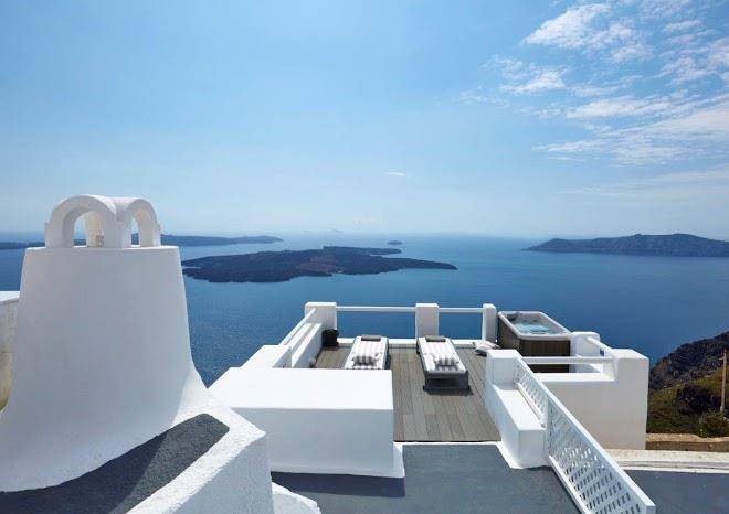 Aqua Vista Hotels Image