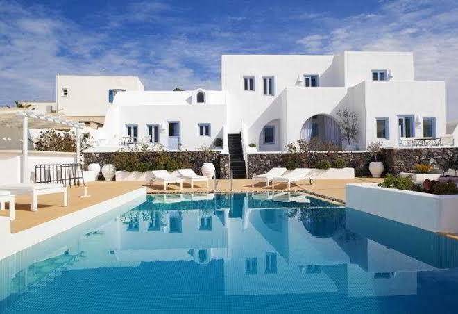 Aria suites