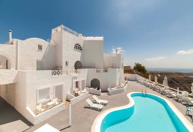 Artemis suites