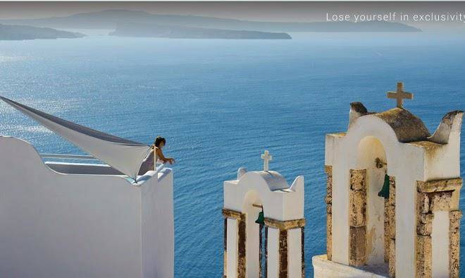 Aspaki exclusive suites