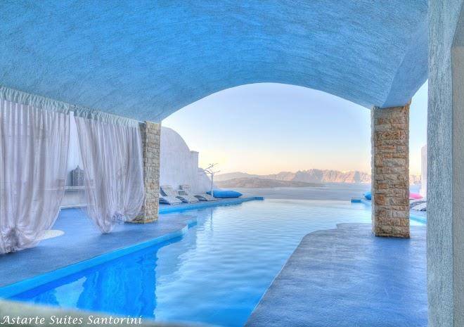 Astarte suites