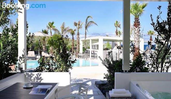 Aurora luxury hotel & spa