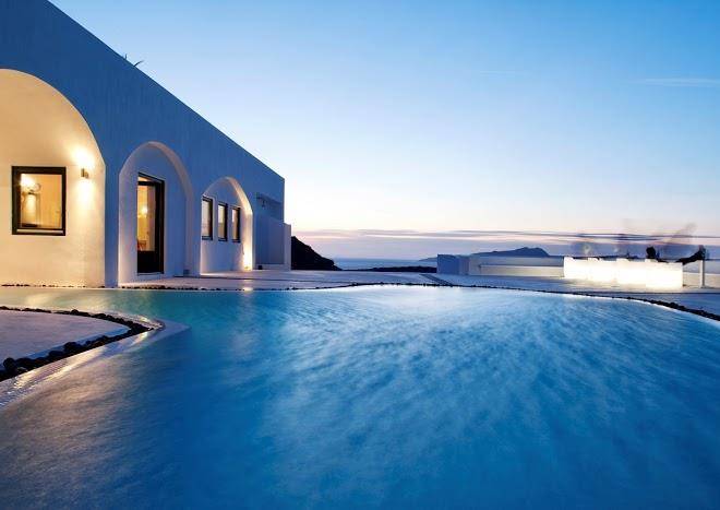Avant garde suites