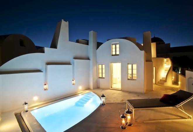 Avista suites