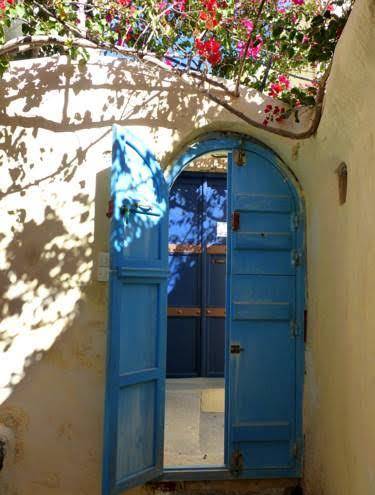 Barbarossa suites