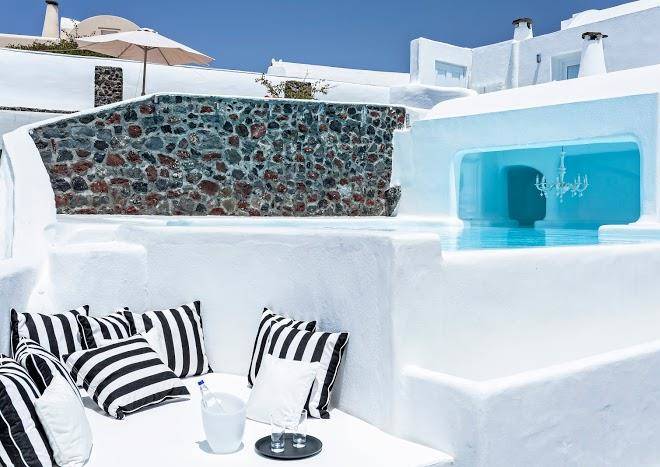 Canaves oia boutique hotel