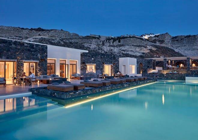 Canaves oia epitome