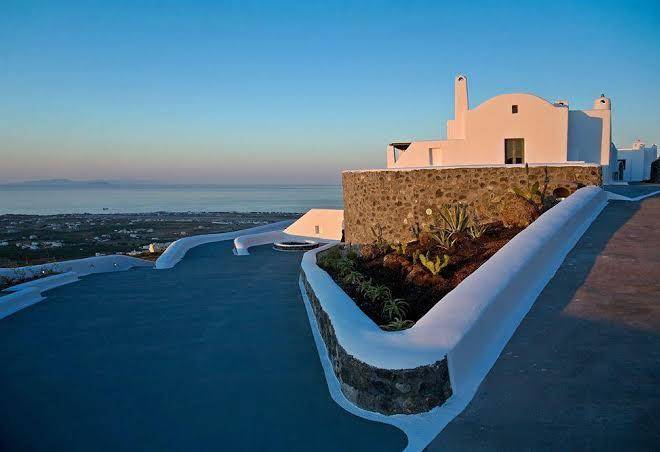Carpe diem santorini
