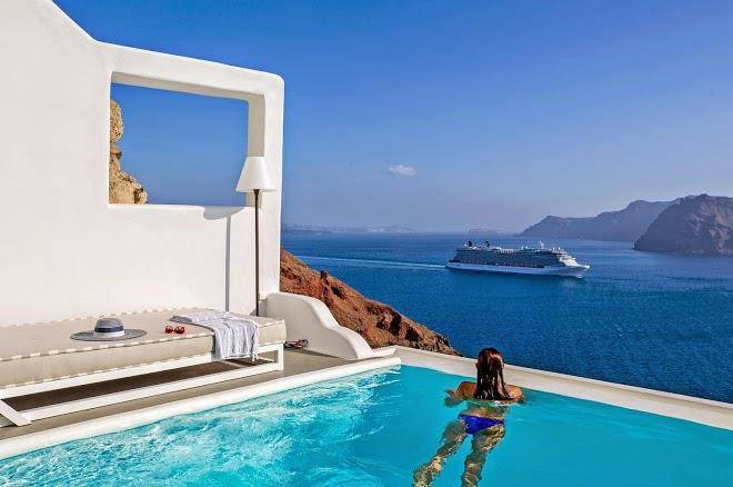 Charisma suites