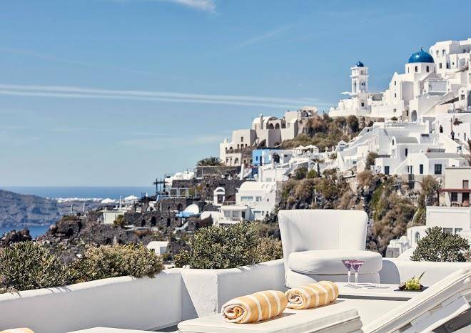Chromata hotel
