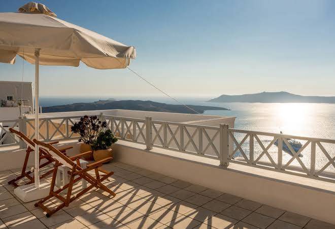 Cori rigas suites