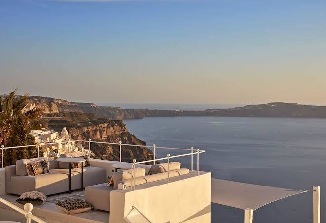 Cosmopolitan Suites Image