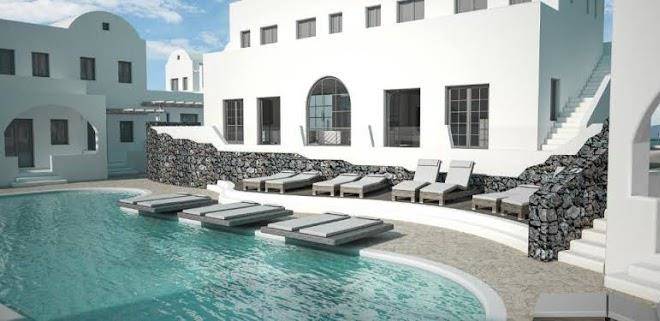 Costa grand resort & spa