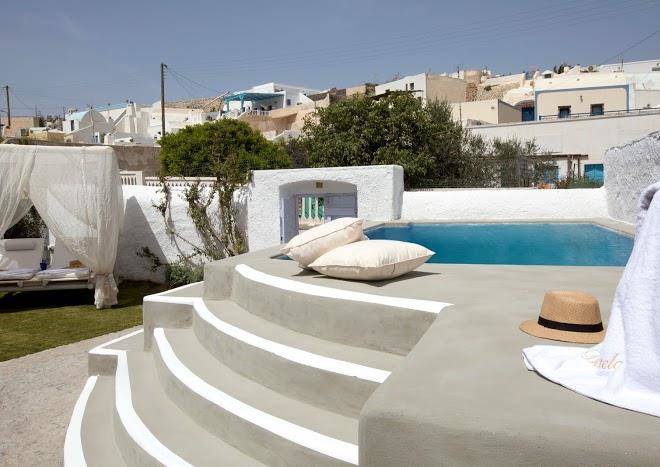 Dantelo Luxury Residences Image