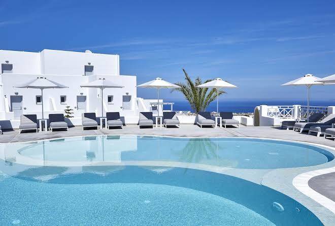 De sol spa hotel