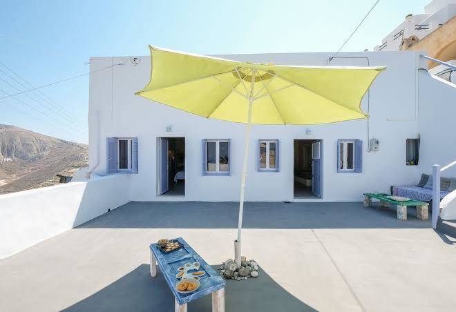 Deltami santorini