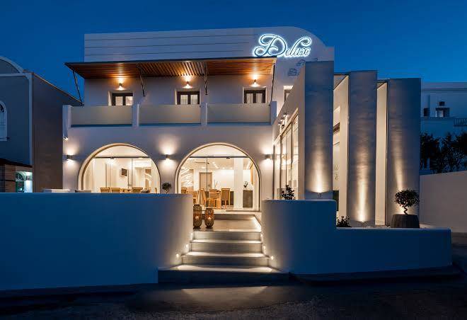 Deluxe Rest Boutique Image