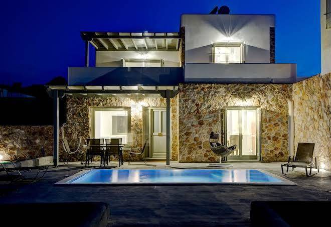 Desiterra suites