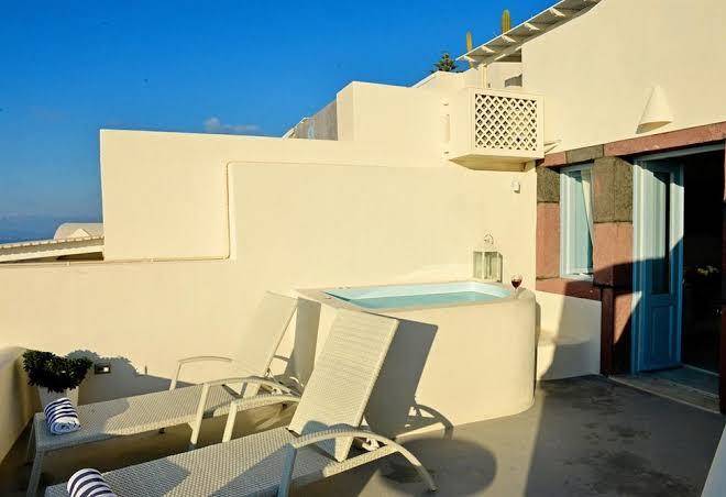 Dreaming view suites