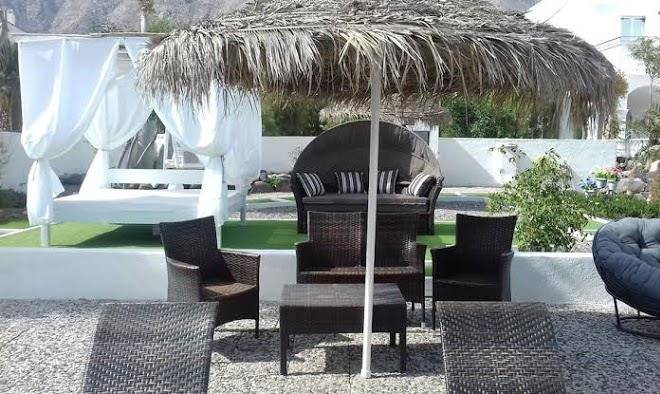Drossos hotel santorini