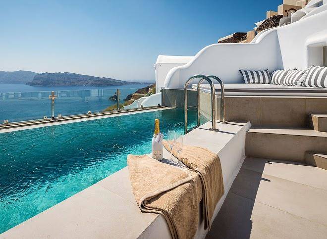 Elite suites